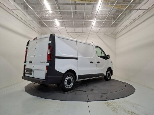 Renault Trafic image 5