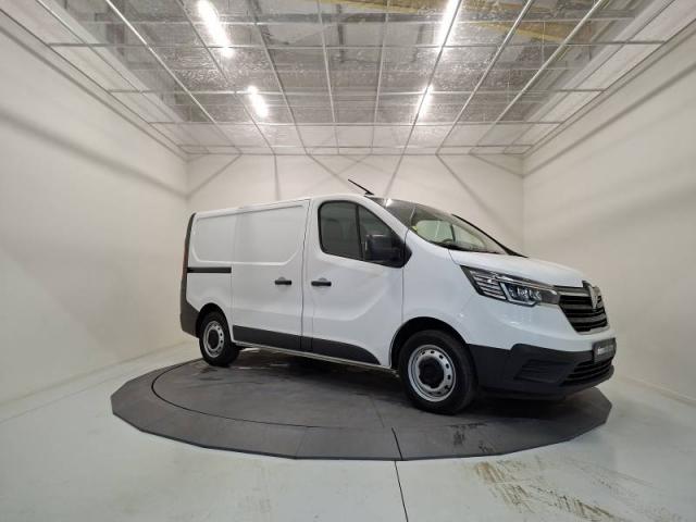 Renault Trafic image 6