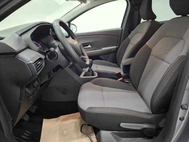 Dacia Jogger image 9