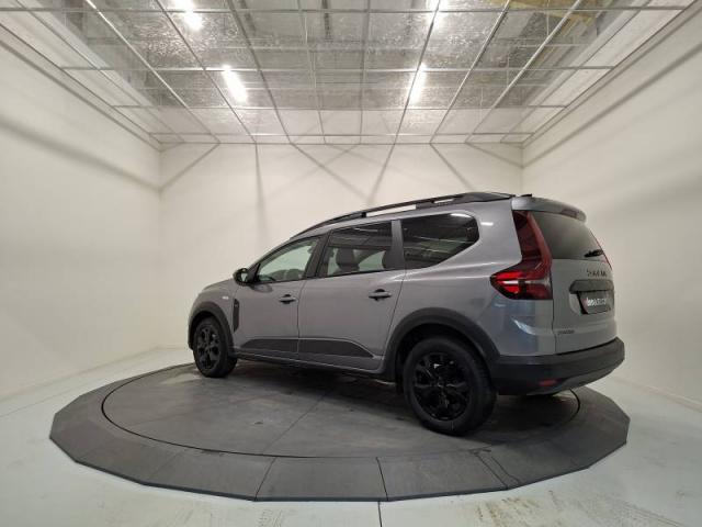 Dacia Jogger image 1