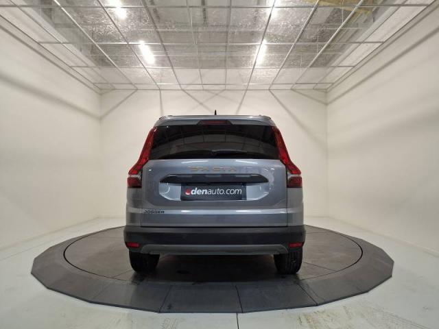 Dacia Jogger image 7