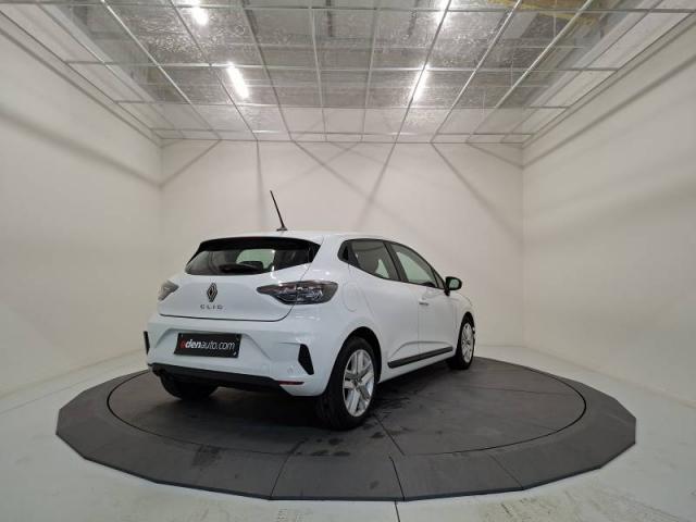 Renault Clio image 1