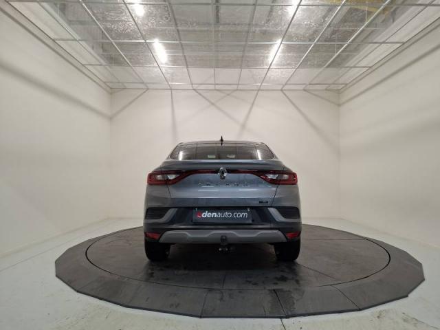 Renault Arkana image 7