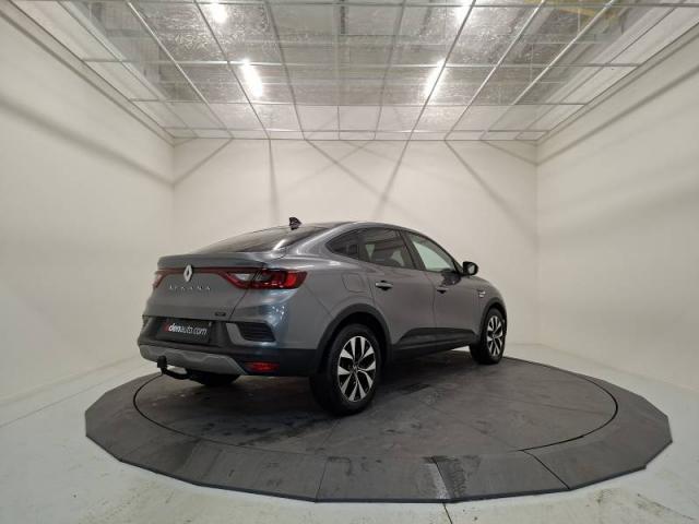 Renault Arkana image 5