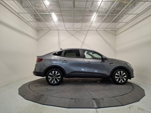 Renault Arkana image 4