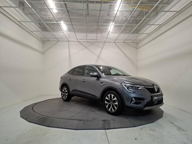 Renault Arkana image 8