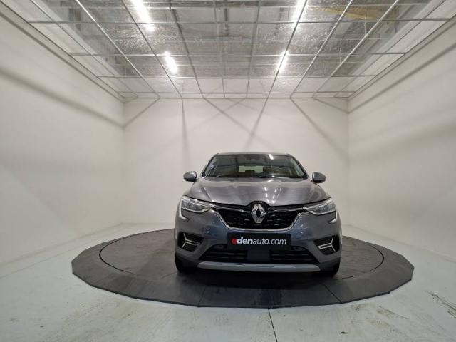 Renault Arkana image 2