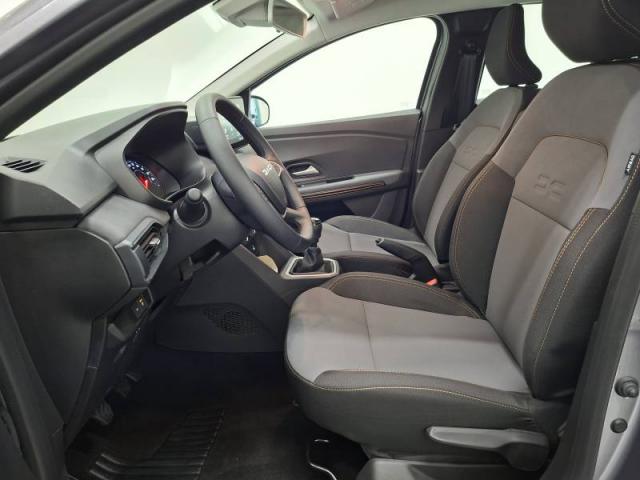 Dacia Sandero image 4