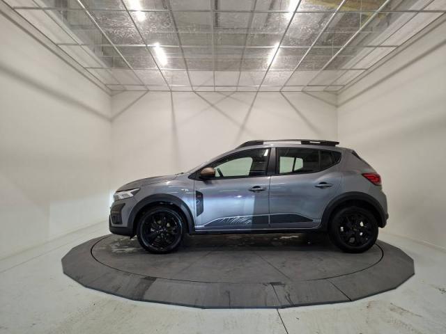 Dacia Sandero image 1