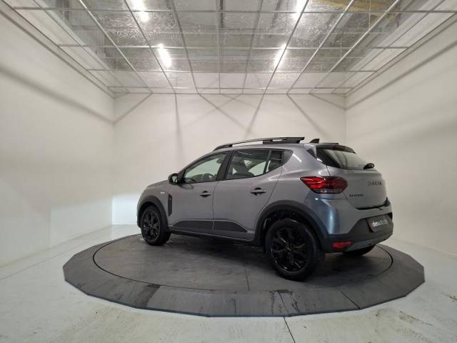 Dacia Sandero image 5