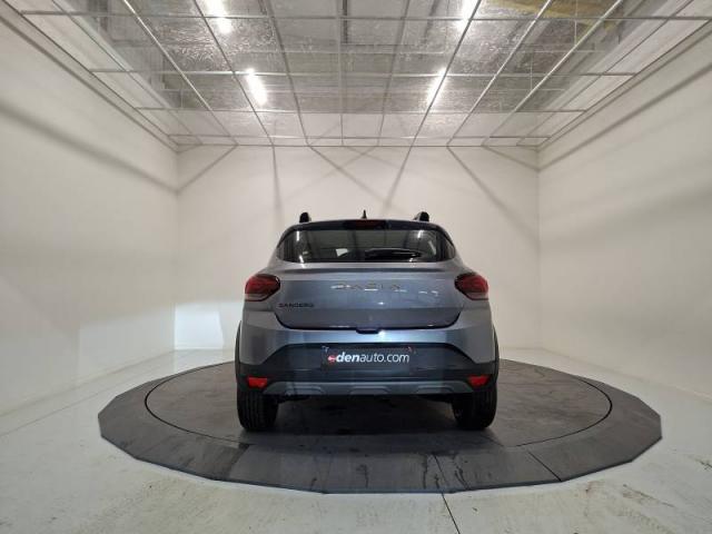 Dacia Sandero image 8