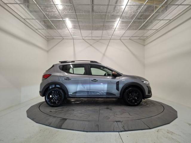 Dacia Sandero image 2