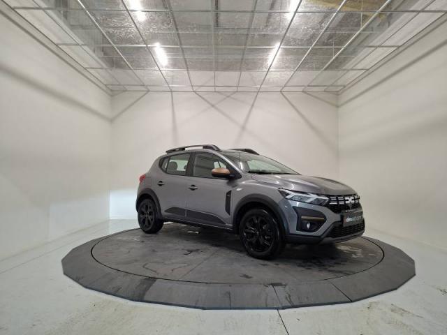 Dacia Sandero image 9