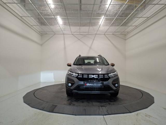 Dacia Sandero image 3