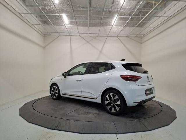 Renault Clio image 2