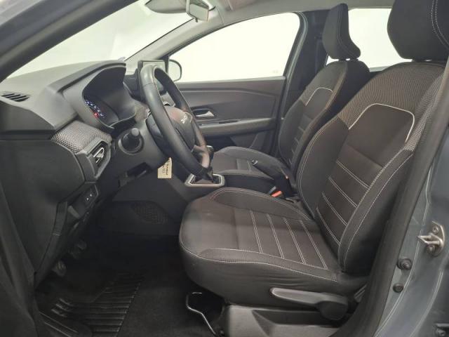 Dacia Sandero image 5