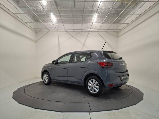 Dacia Sandero image 8