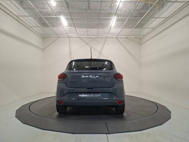 Dacia Sandero image 6