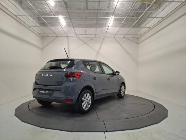 Dacia Sandero image 9