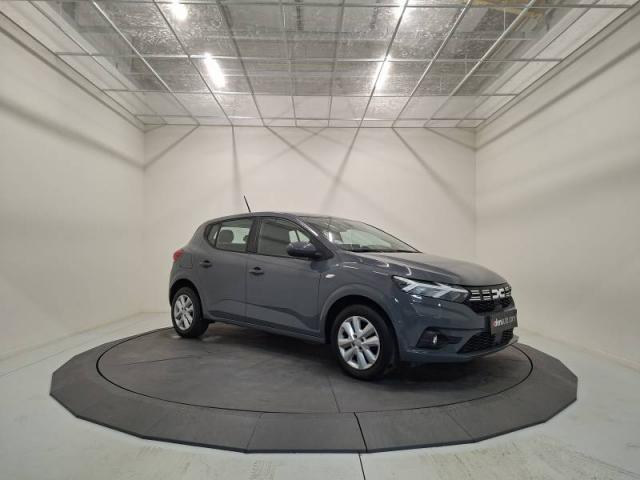 Dacia Sandero image 4