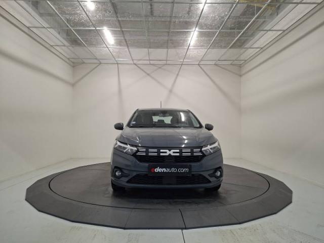 Dacia Sandero image 3