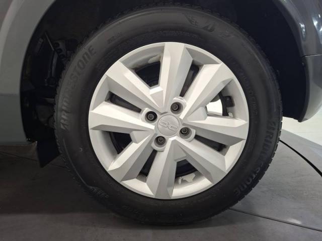 Dacia Sandero image 7