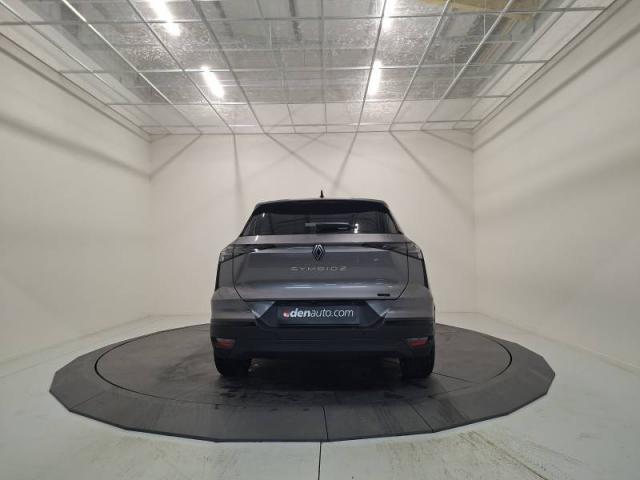 Renault Symbioz image 6