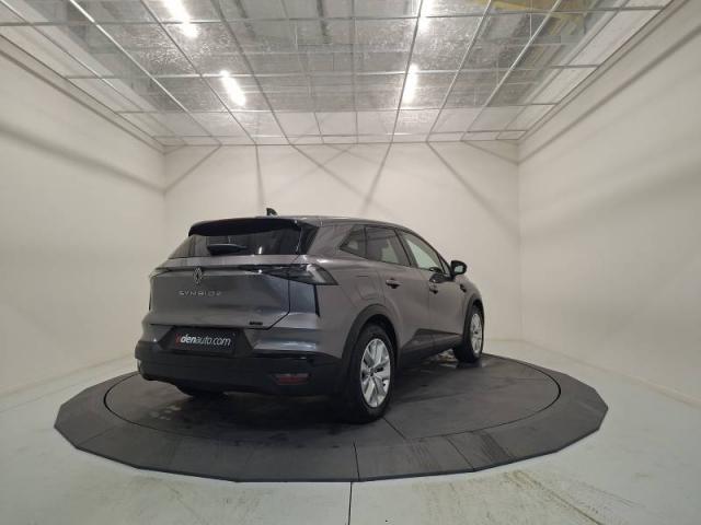 Renault Symbioz image 2