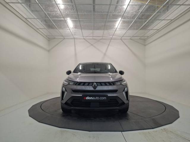 Renault Symbioz image 3