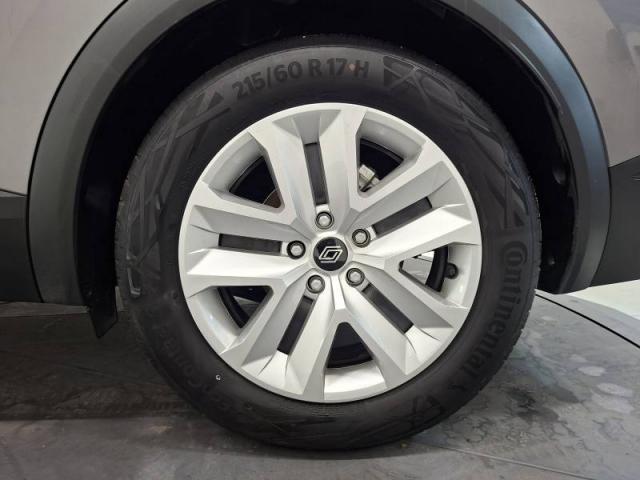 Renault Symbioz image 5