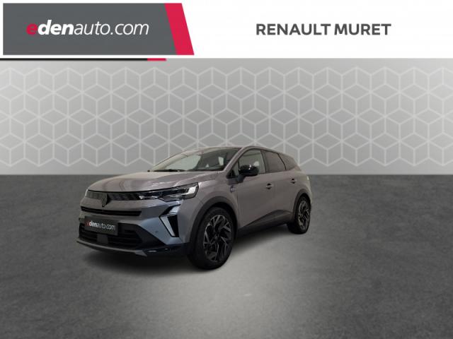 Renault Symbioz E-Tech Full Hybrid 145 Esprit Alpine
