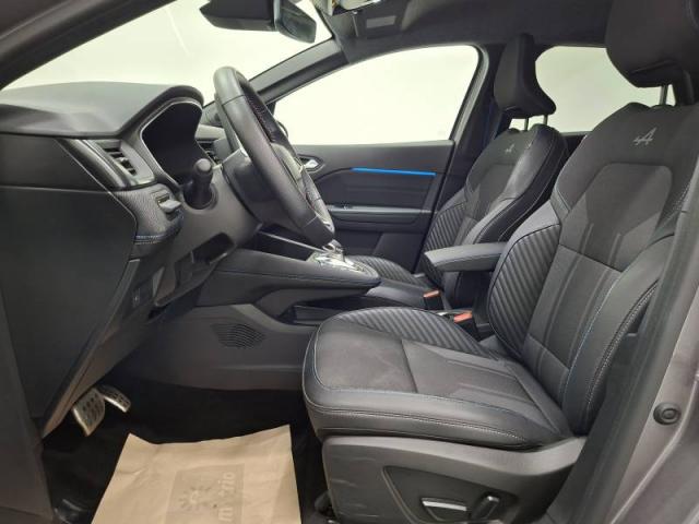 Renault Symbioz image 4