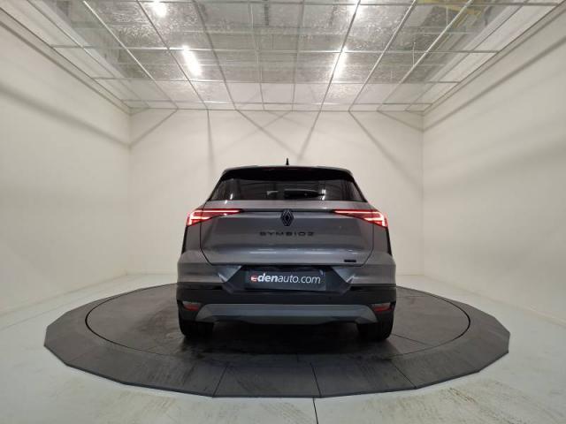 Renault Symbioz image 9