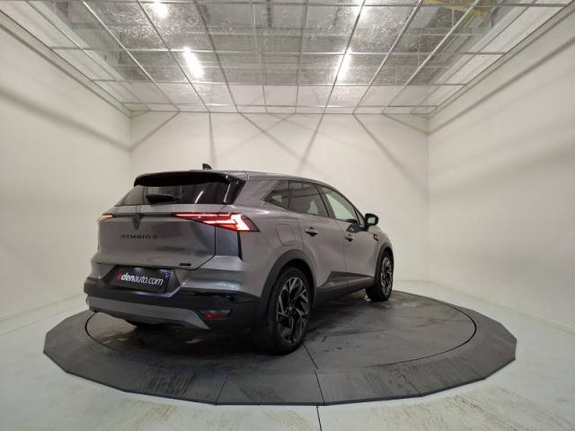 Renault Symbioz image 5