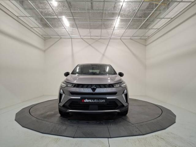 Renault Symbioz image 6