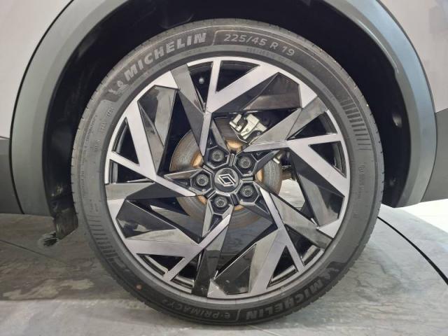 Renault Symbioz image 8