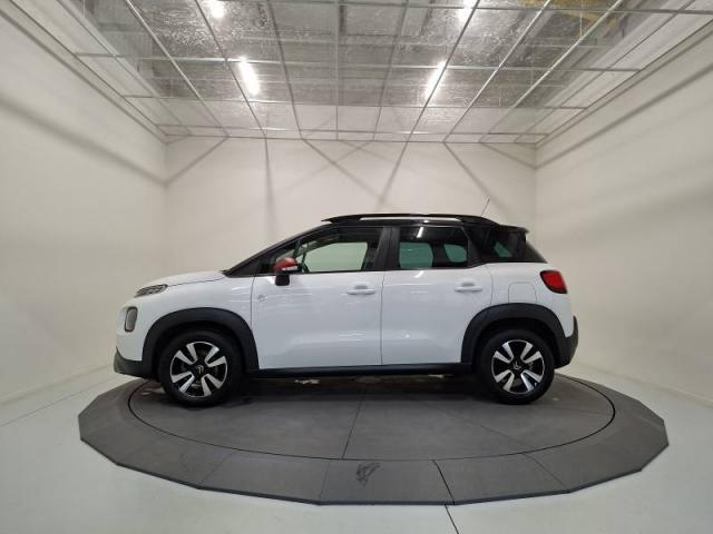 Citroen C3 Aircross image 8