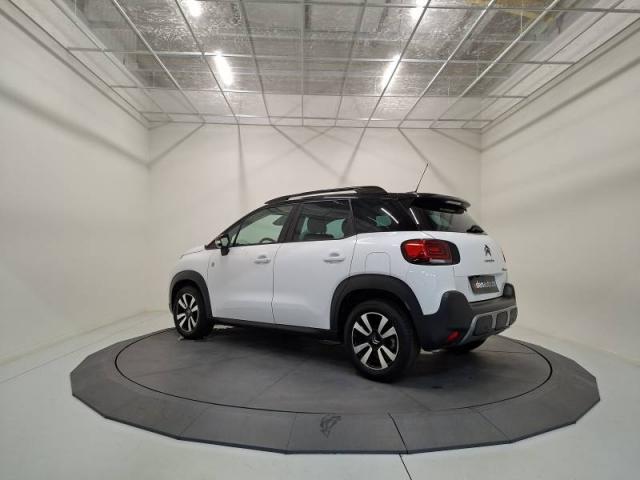Citroen C3 Aircross image 2
