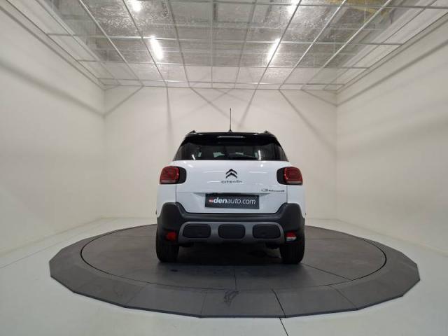 Citroen C3 Aircross image 3