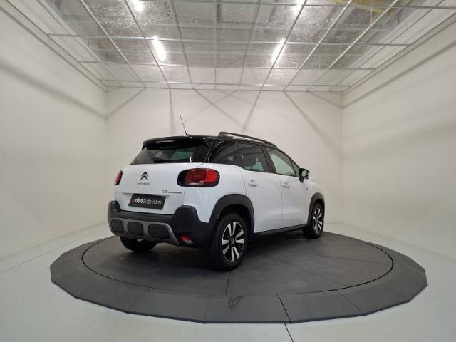 Citroen C3 Aircross image 1