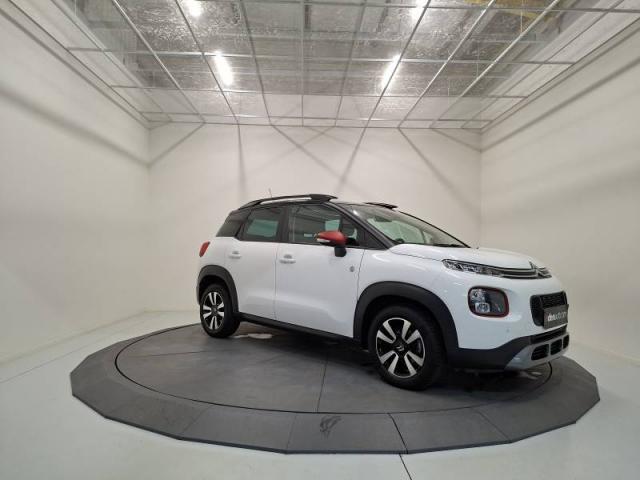 Citroen C3 Aircross image 4