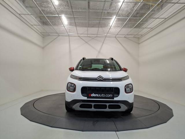 Citroen C3 Aircross image 9