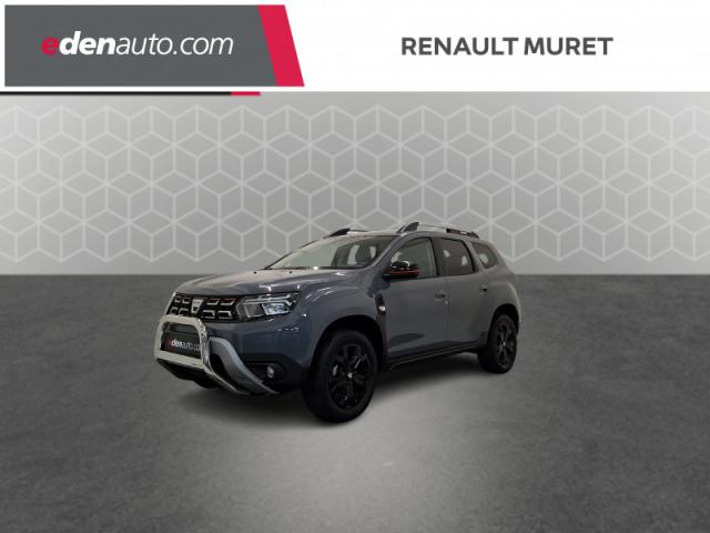 Dacia Duster Tce 130 4x2 Extreme