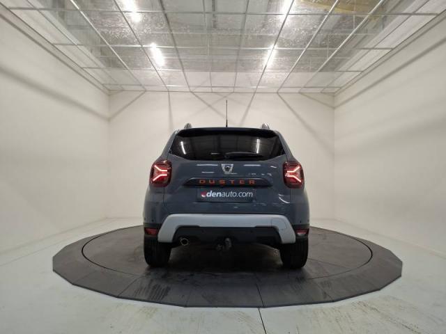 Dacia Duster image 8