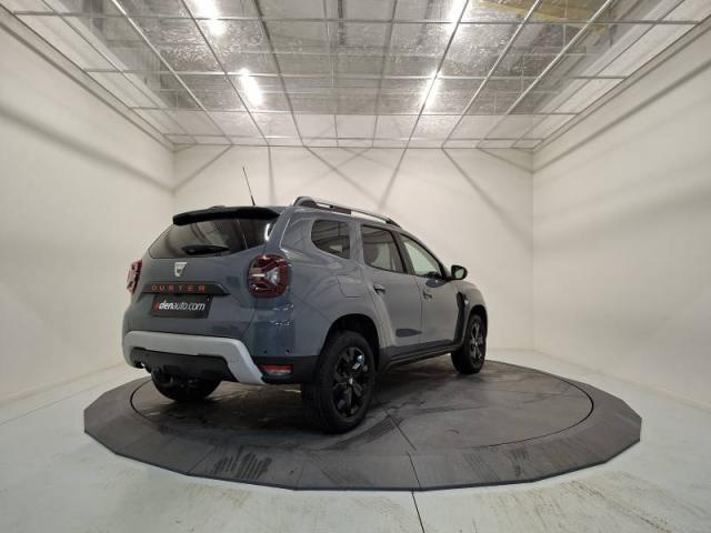Dacia Duster image 4