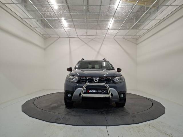Dacia Duster image 7
