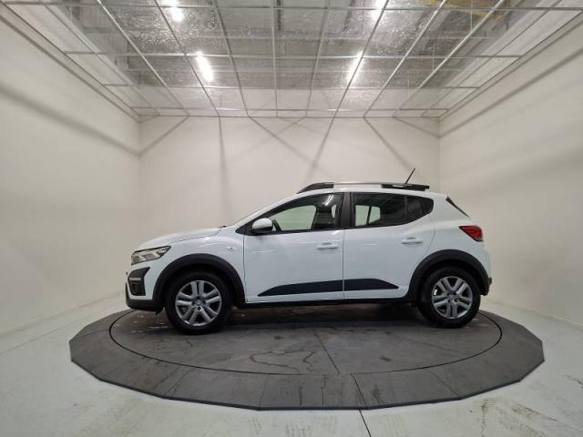 Dacia Sandero image 9