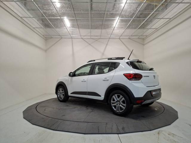 Dacia Sandero image 5