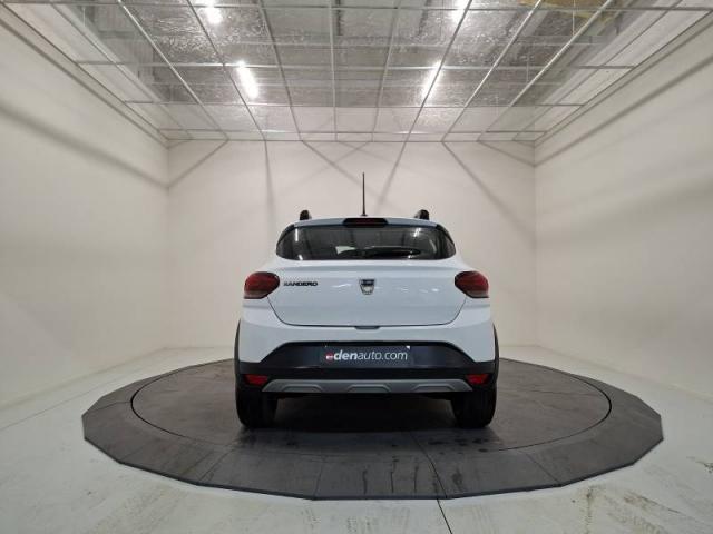 Dacia Sandero image 4