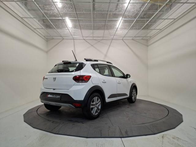 Dacia Sandero image 7